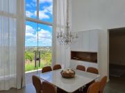 Solar da Serra – Projeto moderno e elegante – Residência...