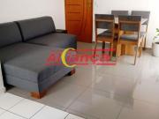 SOLAR DAS ORQUIDEAS APARTAMENTO 42 M² 2 DORMITÓRIOS 1 VAGA