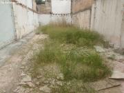 SOLAR DE 120M2 IDEAL PARA VIVIENDA UNIFAMILIAR