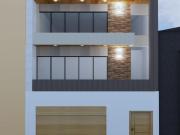 ¡SOLAR DE 141 METROS EN CALLE SÚPER CÉNTRICA!