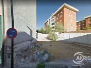 SOLAR DE 166 M2 EN CIEMPOZUELOS