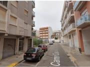 Solar de 190 m2 junto al puerto de Gandía, C/ Ciscar 9