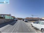 Solar de 1.175 m2 en Ogijares