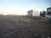 Solar de 250 m2 POLIGONO 20 en la Avenida principal,...