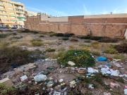 Solar de 300 metros, en pleno centro de Águilas