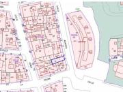 SOLAR DE 4,50X16,20 METROS. EDIFICABILIDAD 5 PLANTAS + ATICO