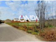 Solar de 511m2 para edificar un edificio de viviendas o...