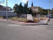 SOLAR de 574m2 EN ZONA RESIDENCIAL RIOSOL DE ARCHENA