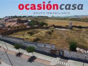 SOLAR DE 5.393 M2 URBANIZABLES