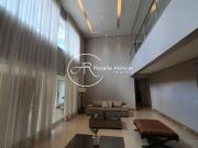 SOLAR DE BRASÍLIA. ALTO PADRÃO. 5 SUÍTES. PISCINA E...