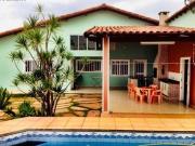 SOLAR DE BRASÍLIA CASA TÉRREA