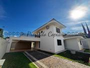 Solar de Brasília QD 01, 4 suítes, Lote Duplo Vazado...