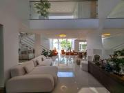 SOLAR DE BRASÍLIA QD 3 4 SUÍTES DE ALTO PADRÃO