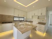 SOLAR DE BRASÍLIA TÉRREA 280M² HABITE SE FINALIZANDO