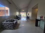 SOLAR DE BRASÍLIA TÉRREA 3 SUÍTES PISCINA AQUECIDA...