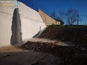 solar de esquina para hacer vivienda en cerro de reyes