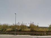 Solar de gran superficie sito en Daimúz