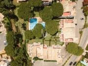 Solar do Golfe Vilamoura | T2 Arrendamento férias | A0206