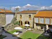 Solar do sec. Xviii a funcionar como Turismo Rural 799m²...