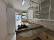 Solar Dona AmÃlia Apto 801