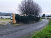 Solar edificable con fin de semana en Vivente, Ardaña