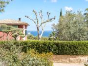 Solar edificable con proyecto en Cala Vinyes