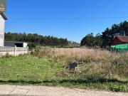 Solar edificable de 1.251m2 en la Zona de Berdillo