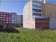Solar edificable en b+4 en Carballo