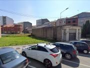 Solar edificable en b+4 en Carballo