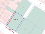 Solar edificable en el corazón de Mirambell