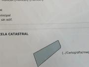 SOLAR EDIFICABLE EN LA FLOTA