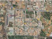 Solar edificable en Malbúger