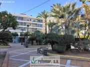 SOLAR EDIFICABLE JUNTO AL AYUNTAMIENTO DEL PUERTO