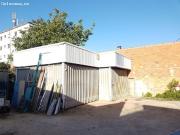 Solar edificable residencial en Eixample