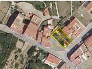 Solar edificable unifamiliar y plurifamiliar