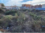 Solar edificar 5 duplex en venta en Almería La Cañada Solar edificar 5 duplex en venta en Almería La Cañada