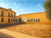 Solar en alquiler en Reina Sofía Salesianos Bodegones