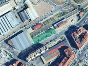 Solar en Av Tirant lo Blanc