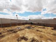 Solar en avenida Juan Carlos I esquina, 1000 m2 y 66 m...