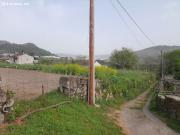 SOLAR en Ayuntamiento de Ourense. Bus urbano a 100 mts