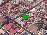 Solar en C/ Albareda Puerto de Santa María Cádiz