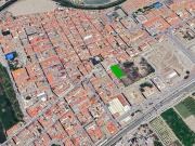 Solar en C/ Alcalde José Manzano Beniel