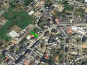 Solar en C/ Álvaro Cunqueiro Foz Lugo