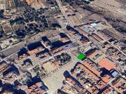 Solar en C/ Ausías March L´Ollería Valencia