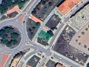 Solar en C/ Clara Campoamor