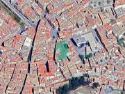 Solar en C/ de Montcada