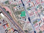 Solar en C/ Fco Jorquera Santa Lucía Cartagena