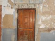 Solar en C/ León, Villafranca Navarra