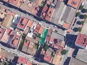 Solar en C/ Lope de Vega