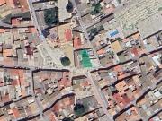 Solar en C/ Magdalena